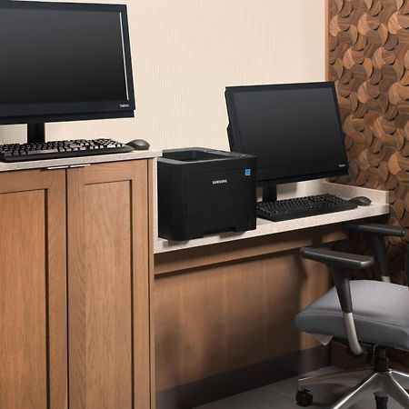 Fairfield Inn & Suites By Marriott Αθήνα Εξωτερικό φωτογραφία