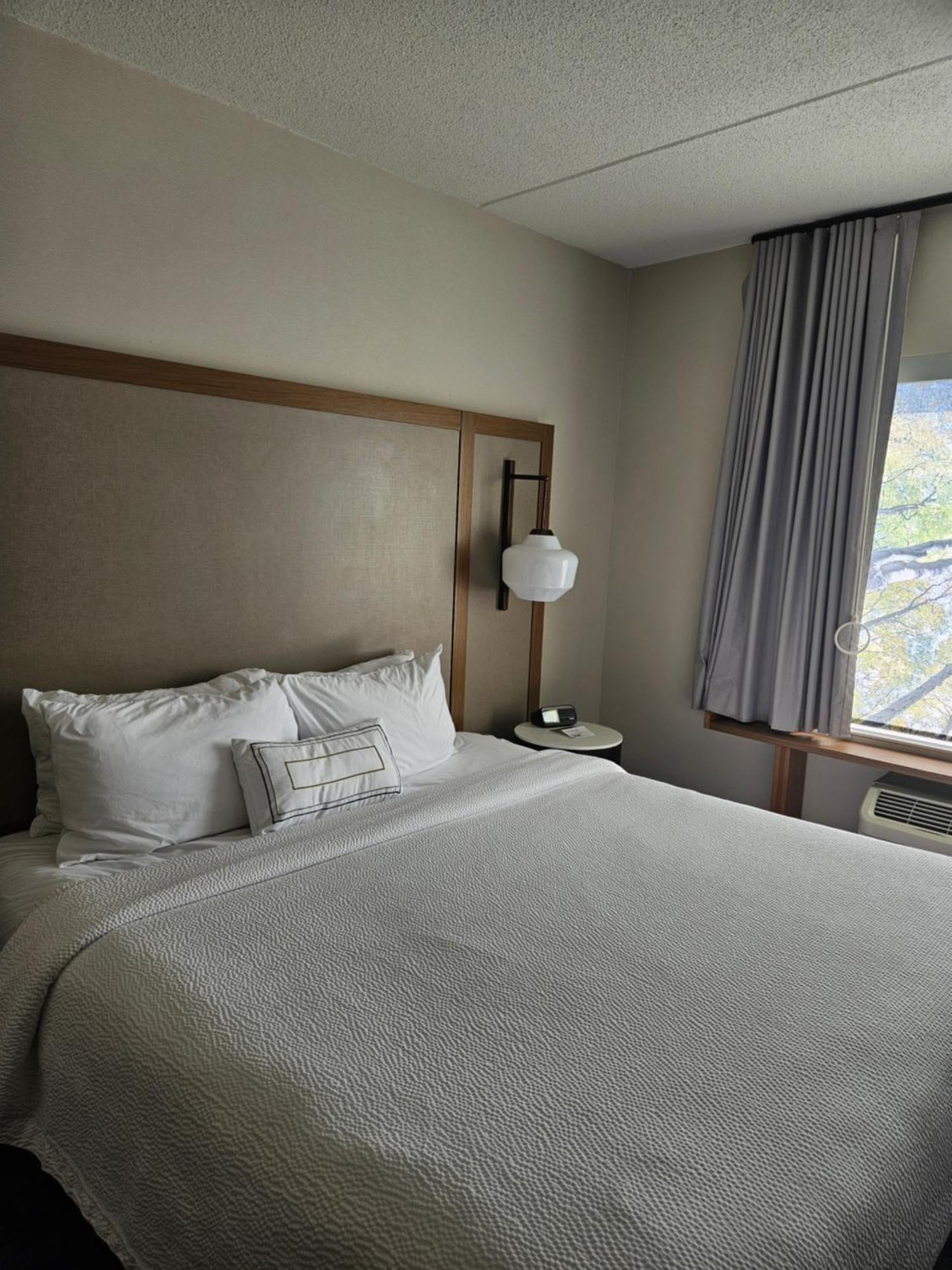 Fairfield Inn & Suites By Marriott Αθήνα Εξωτερικό φωτογραφία