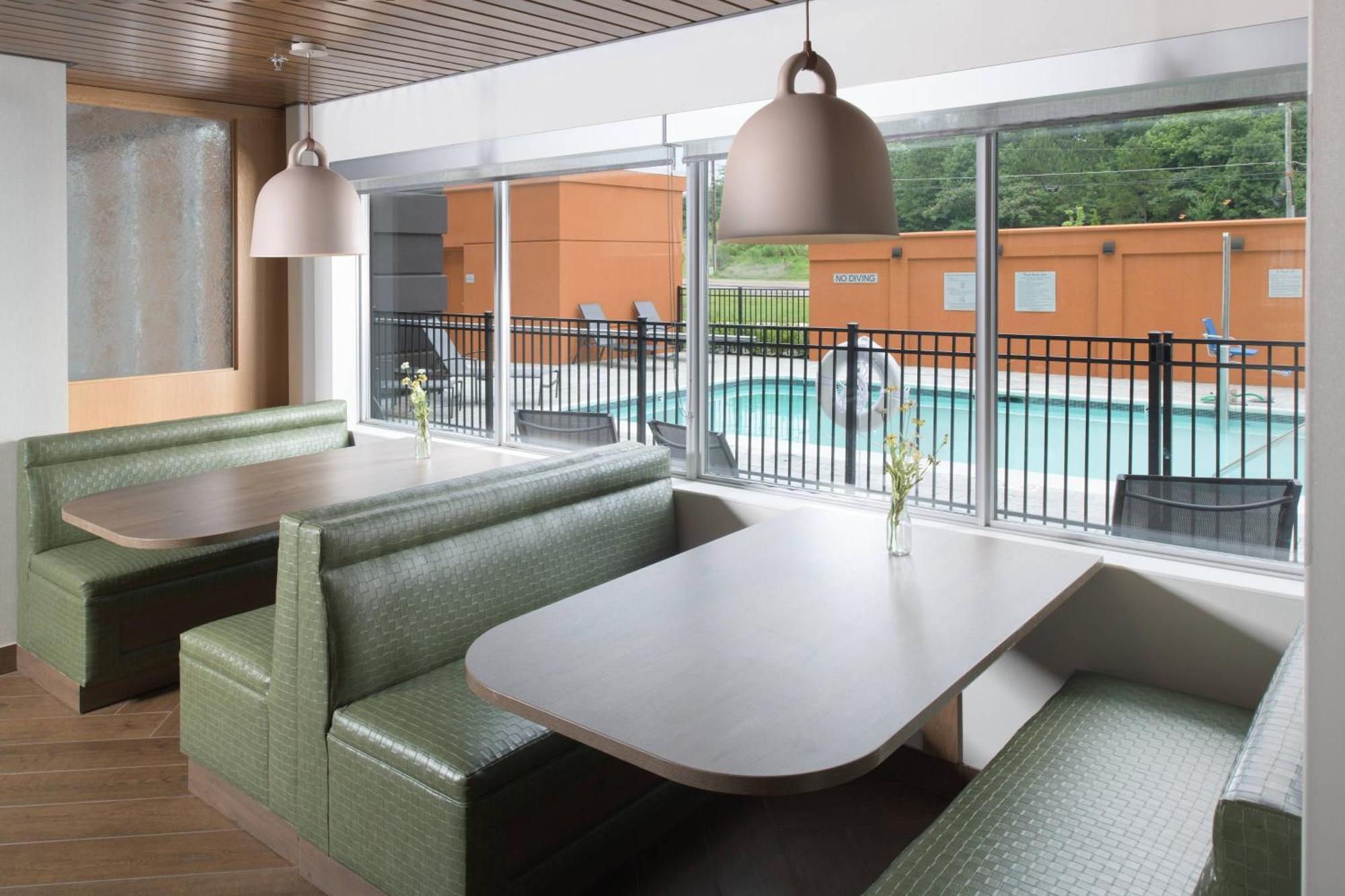 Fairfield Inn & Suites By Marriott Αθήνα Εξωτερικό φωτογραφία
