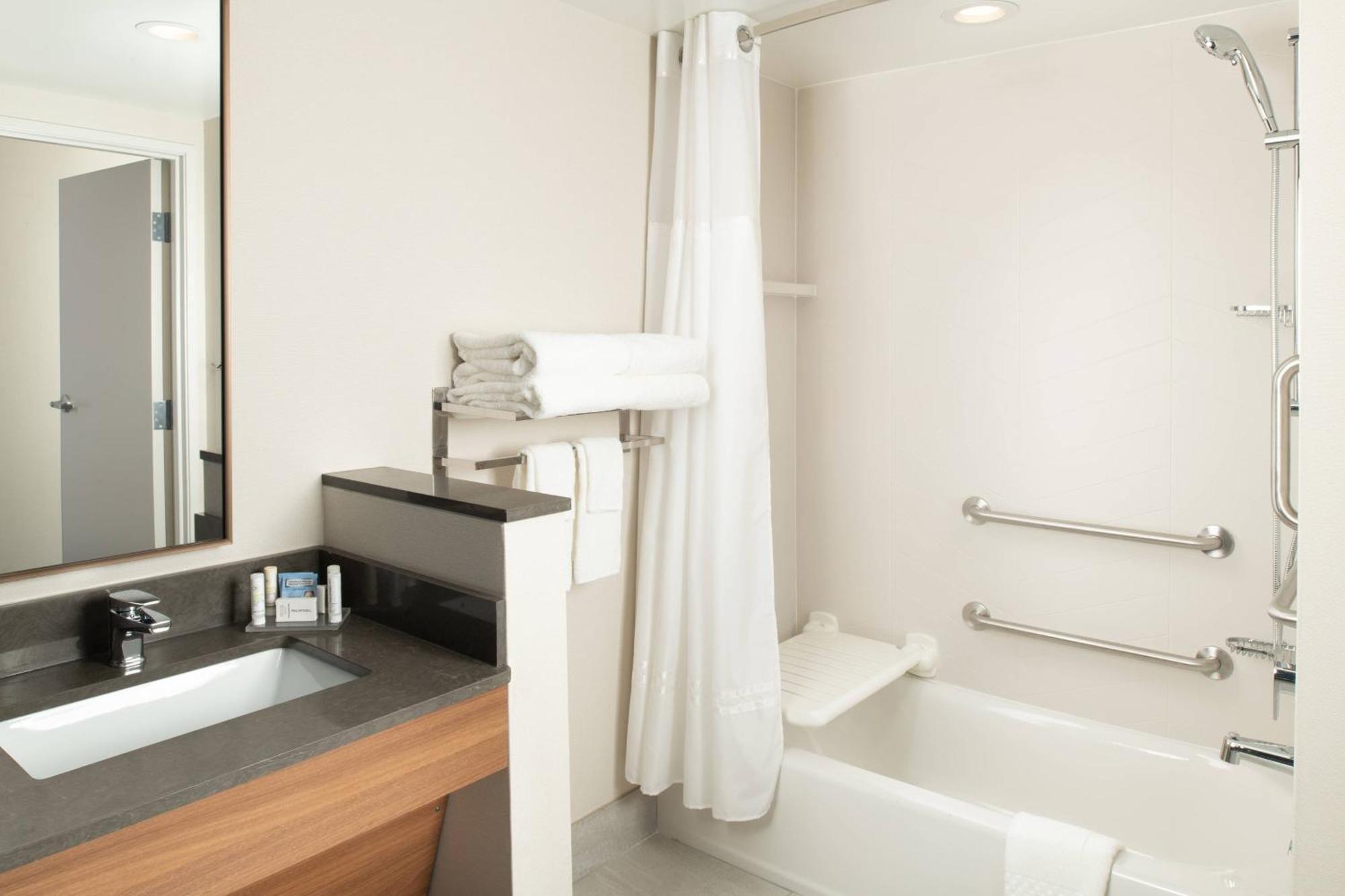 Fairfield Inn & Suites By Marriott Αθήνα Εξωτερικό φωτογραφία