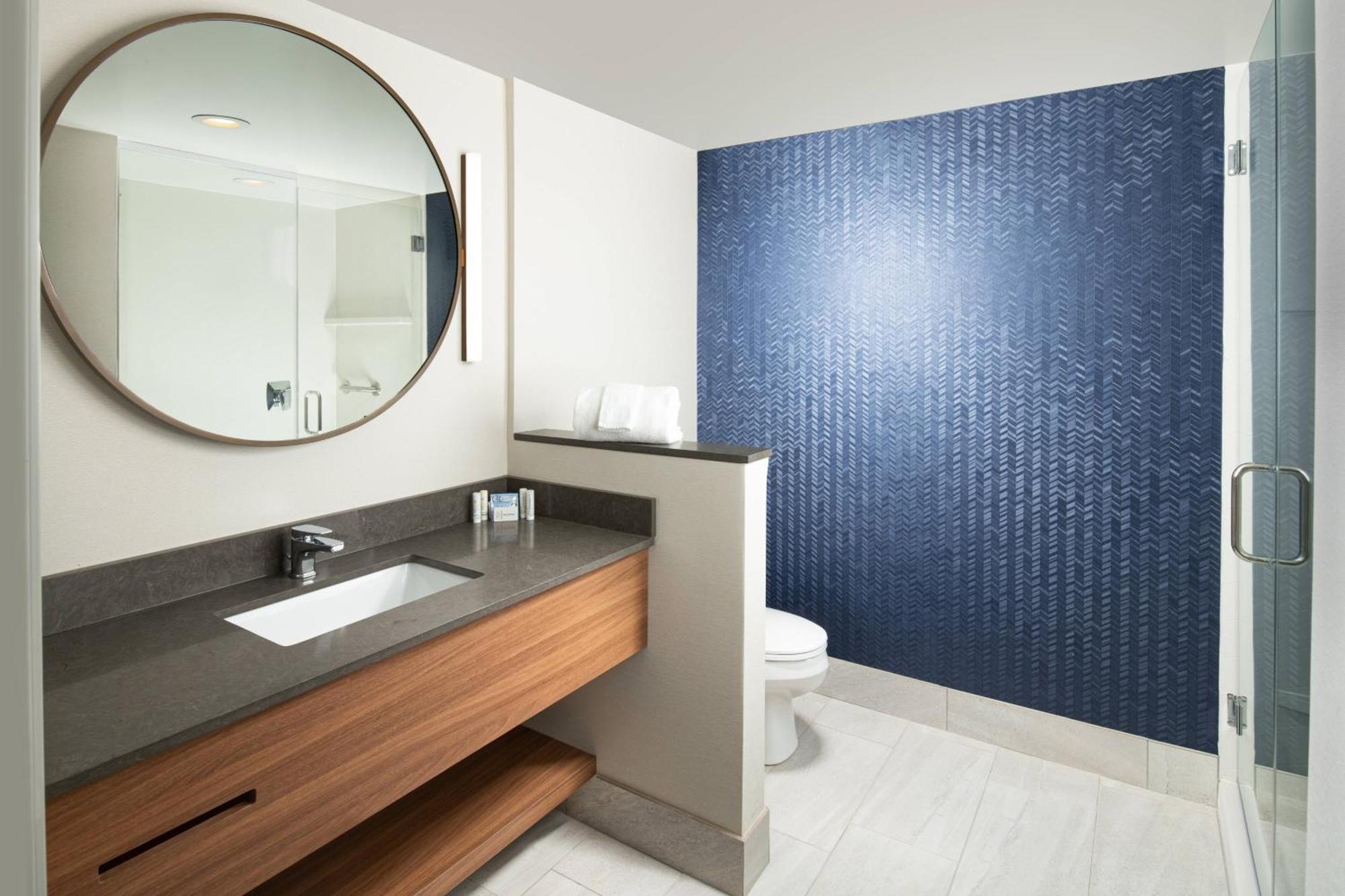 Fairfield Inn & Suites By Marriott Αθήνα Εξωτερικό φωτογραφία