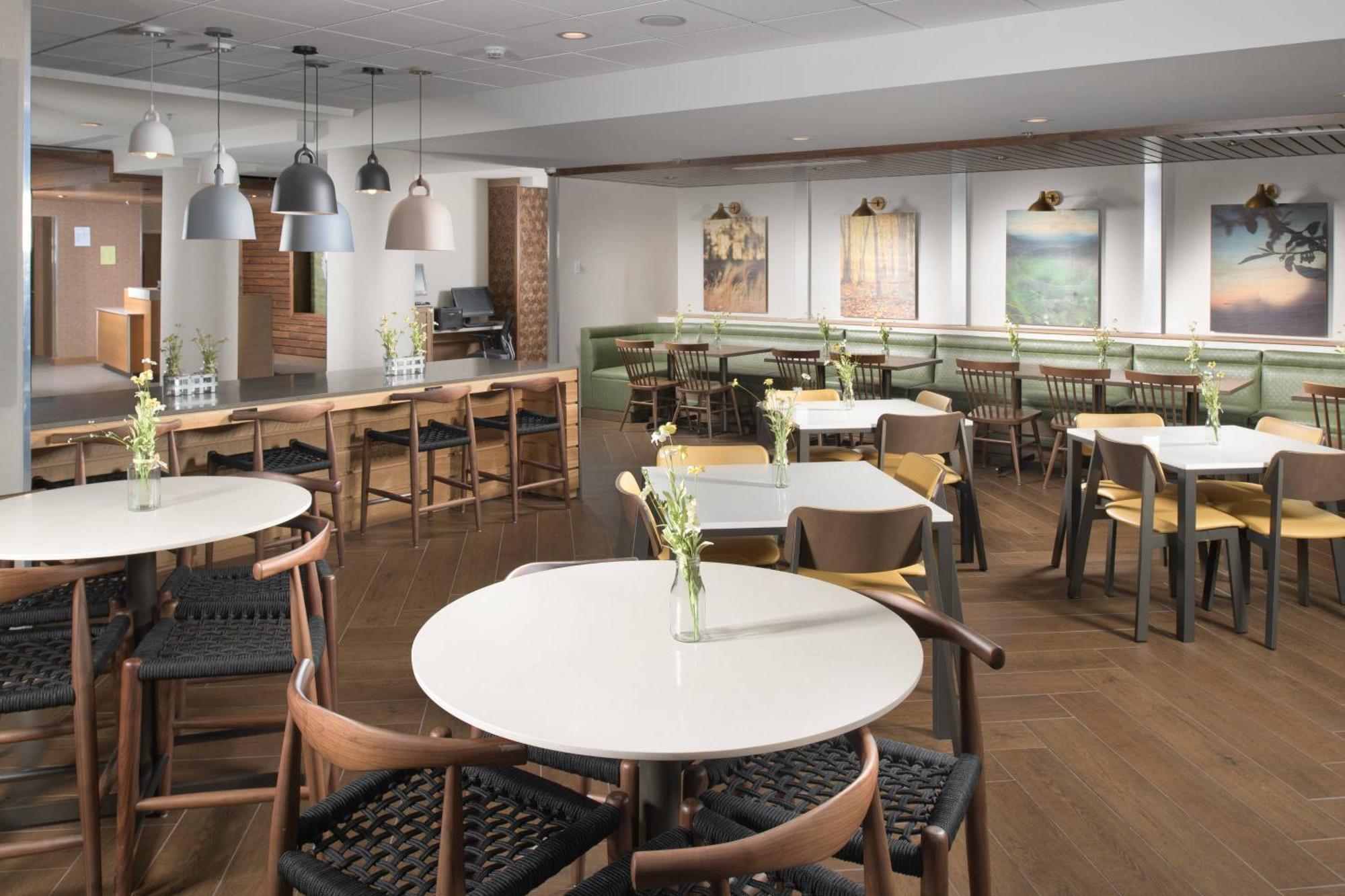 Fairfield Inn & Suites By Marriott Αθήνα Εξωτερικό φωτογραφία