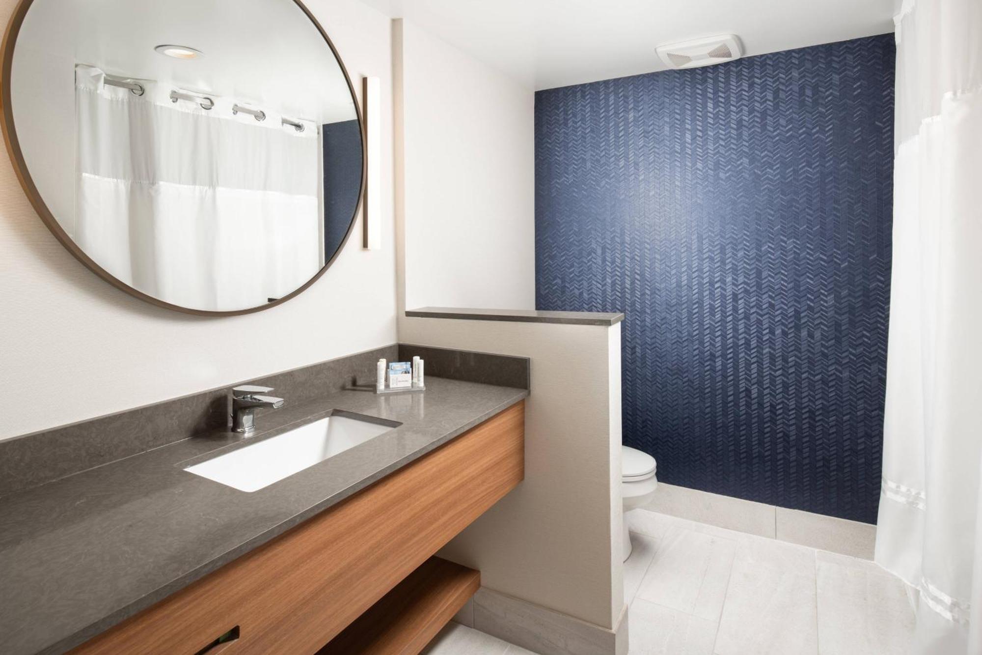 Fairfield Inn & Suites By Marriott Αθήνα Εξωτερικό φωτογραφία