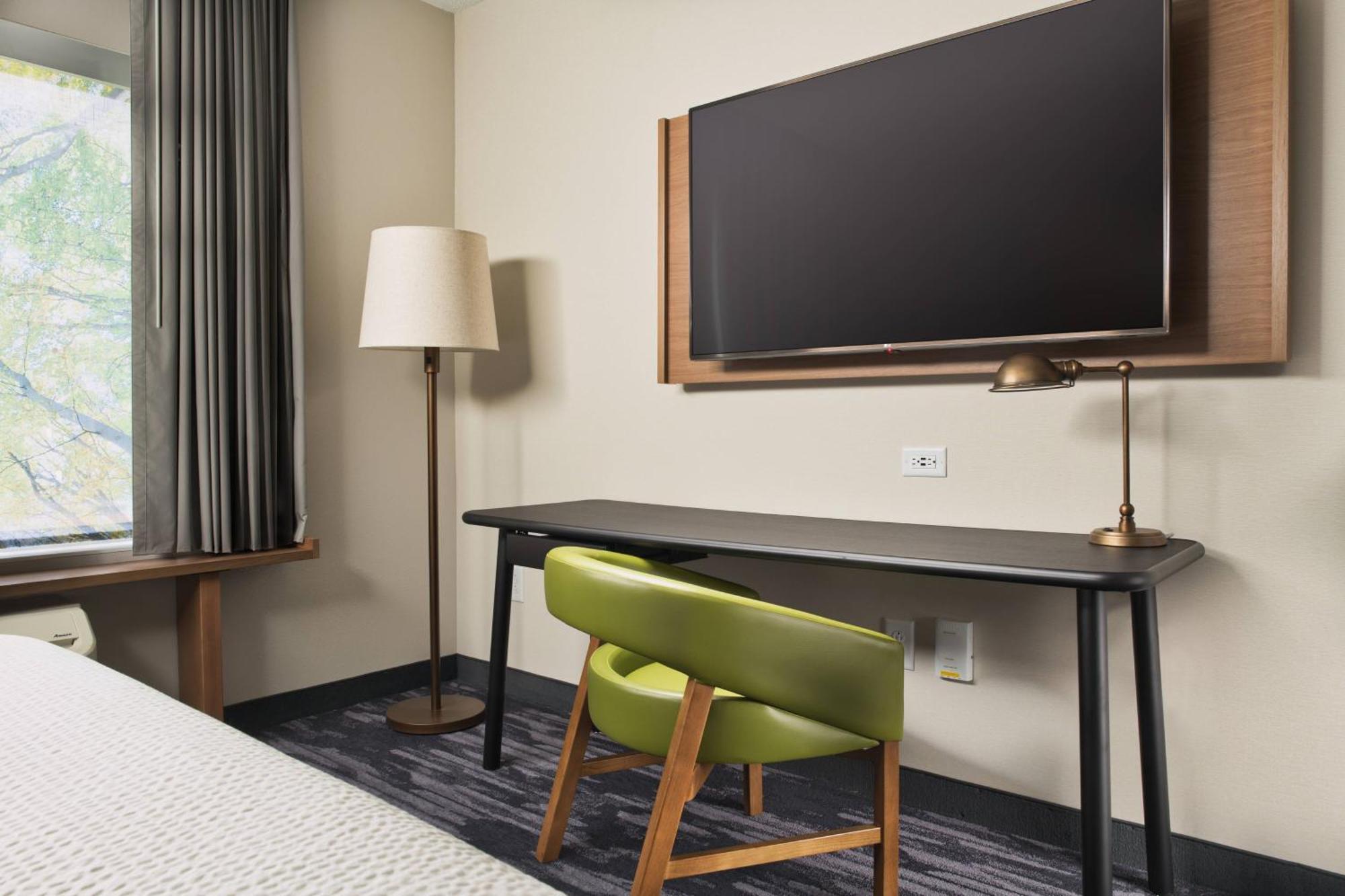 Fairfield Inn & Suites By Marriott Αθήνα Εξωτερικό φωτογραφία