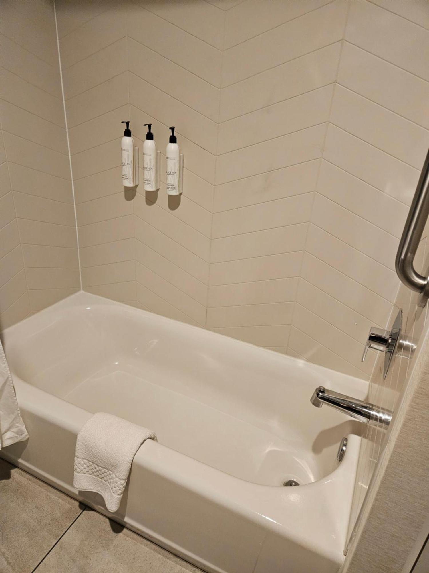 Fairfield Inn & Suites By Marriott Αθήνα Εξωτερικό φωτογραφία