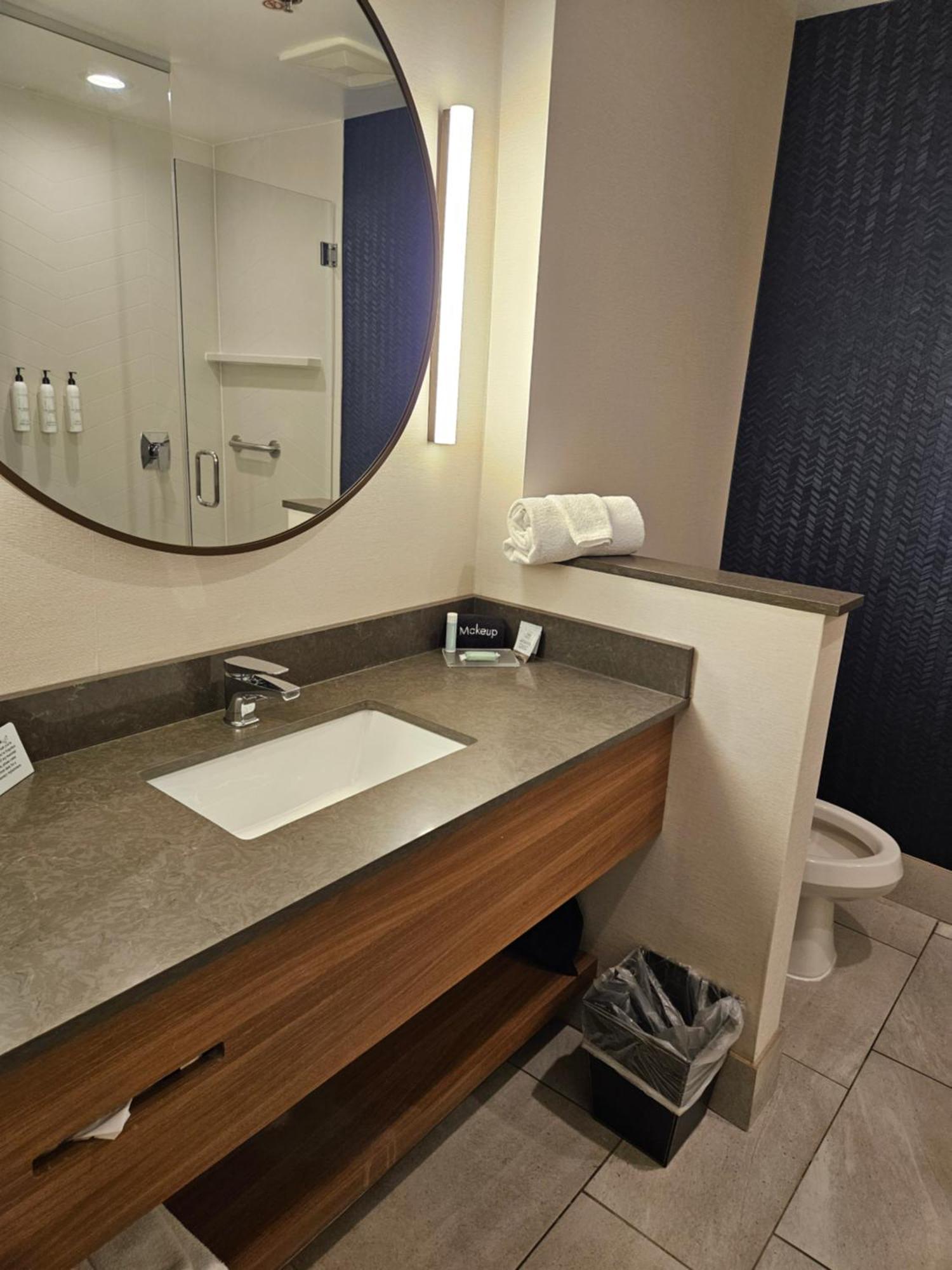Fairfield Inn & Suites By Marriott Αθήνα Εξωτερικό φωτογραφία